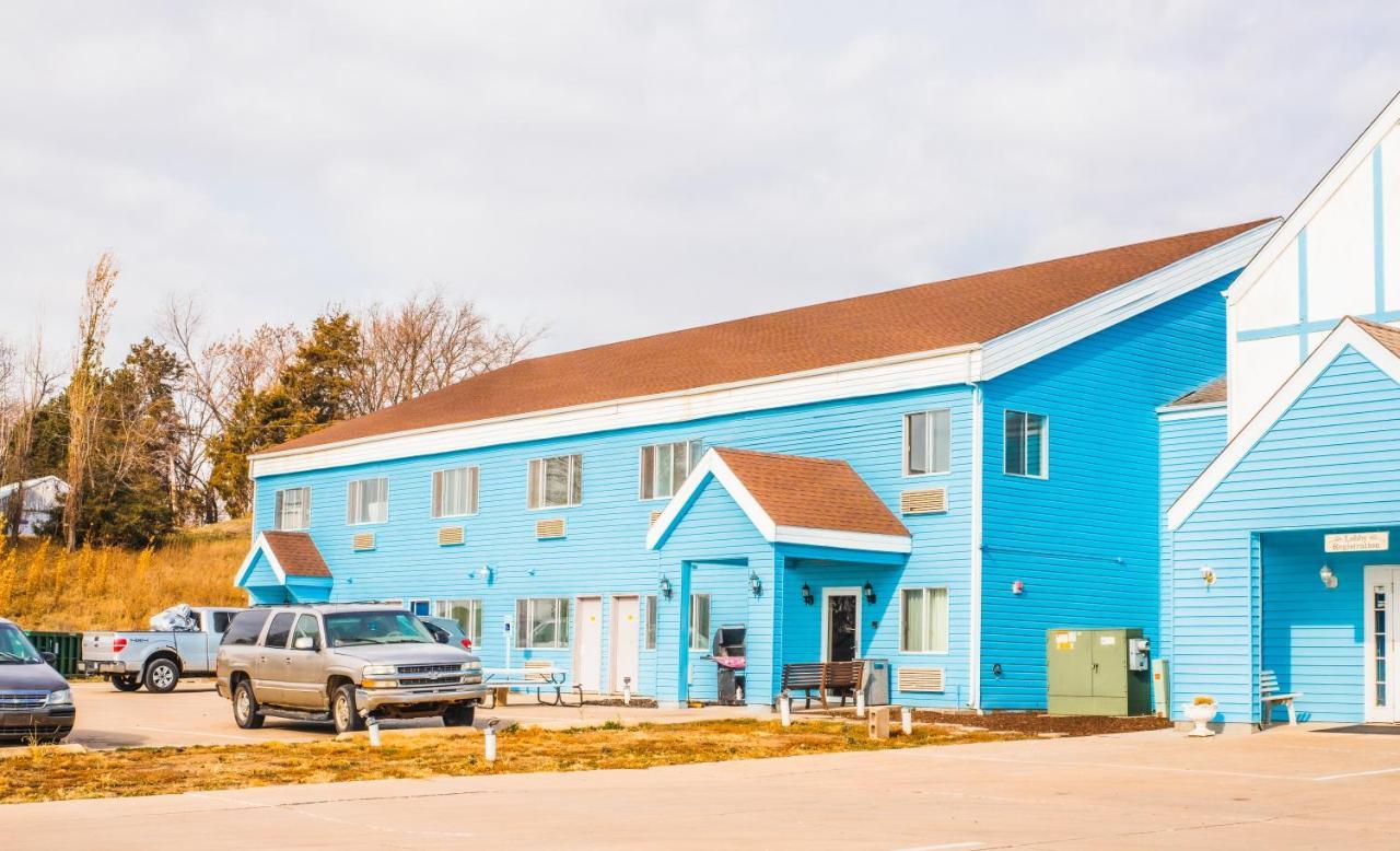 Cozy House Inn & Suites By Marifah Williamsburg Esterno foto