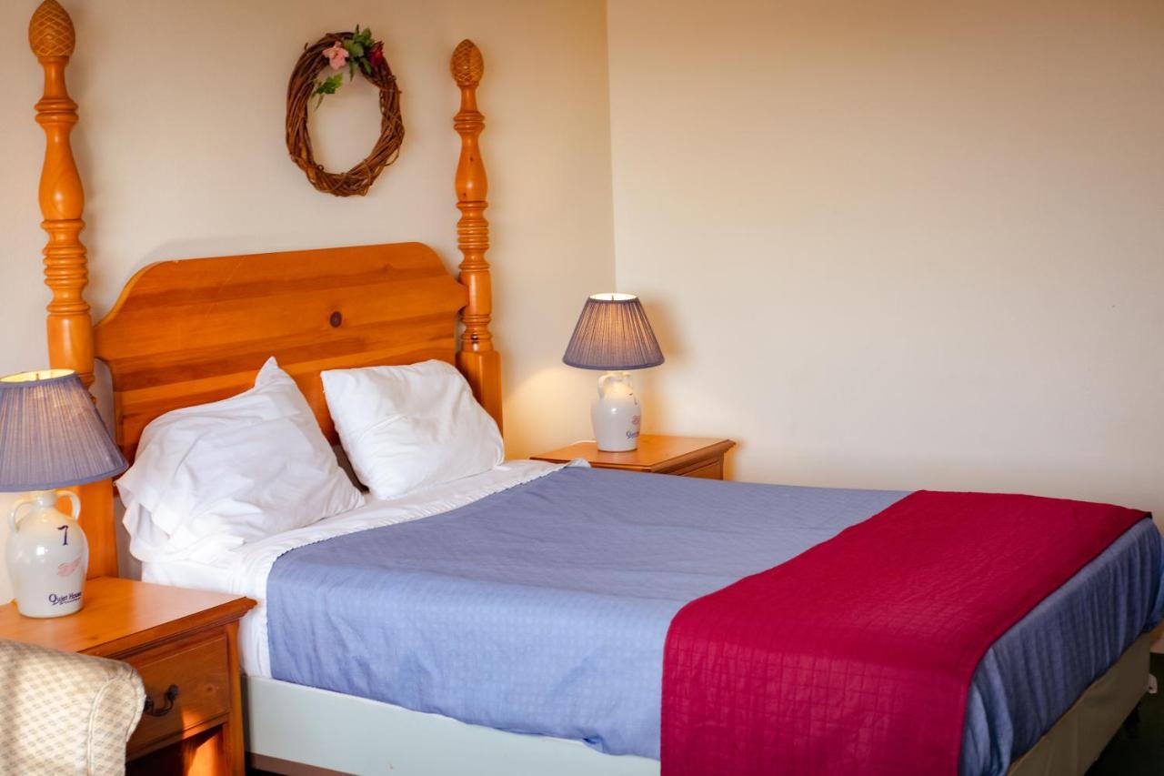 Cozy House Inn & Suites By Marifah Williamsburg Esterno foto