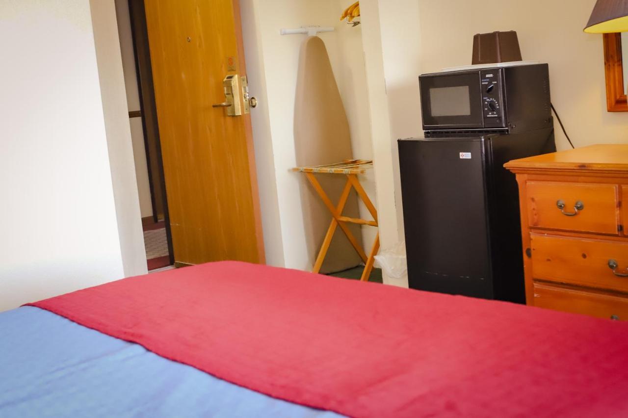 Cozy House Inn & Suites By Marifah Williamsburg Esterno foto