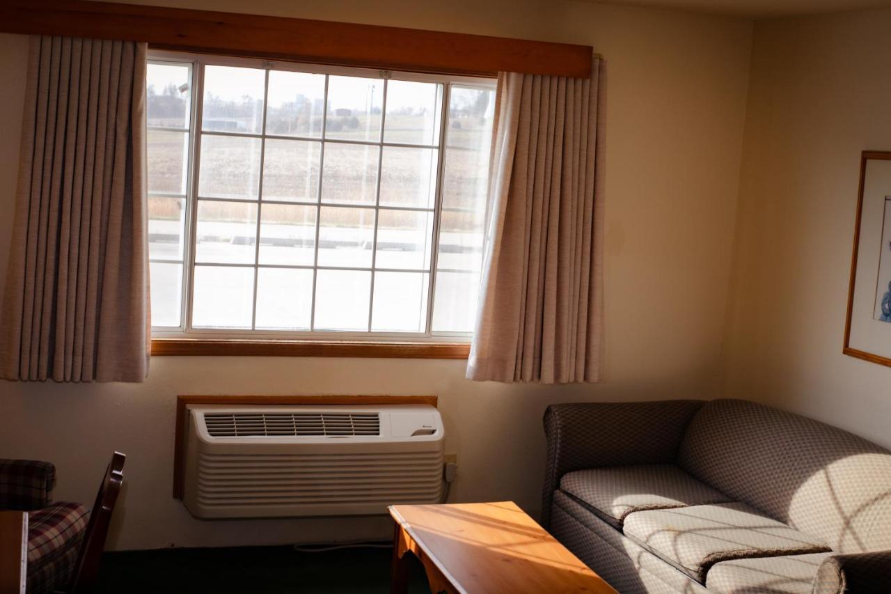 Cozy House Inn & Suites By Marifah Williamsburg Esterno foto
