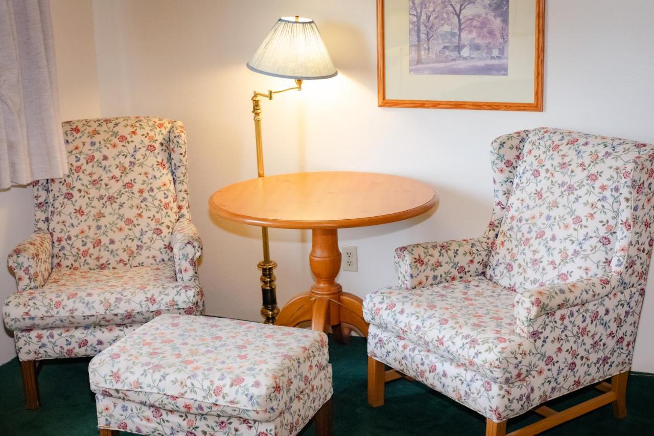 Cozy House Inn & Suites By Marifah Williamsburg Esterno foto