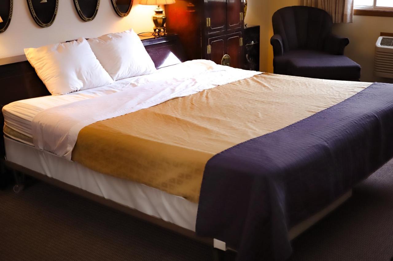 Cozy House Inn & Suites By Marifah Williamsburg Esterno foto