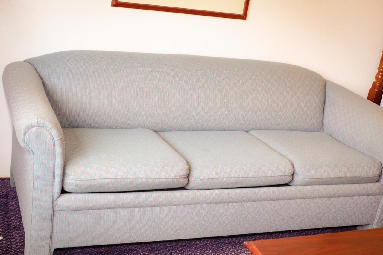 Cozy House Inn & Suites By Marifah Williamsburg Esterno foto