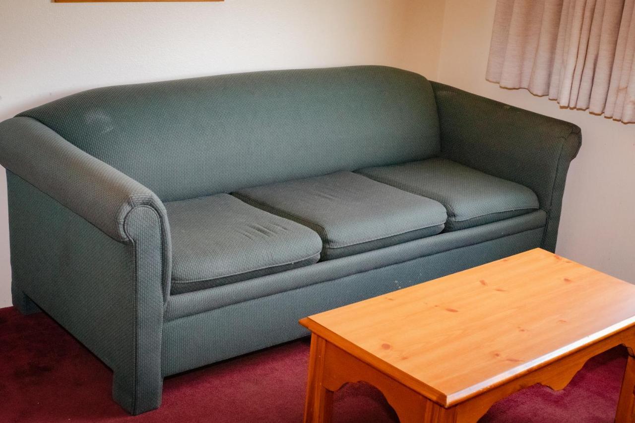 Cozy House Inn & Suites By Marifah Williamsburg Esterno foto