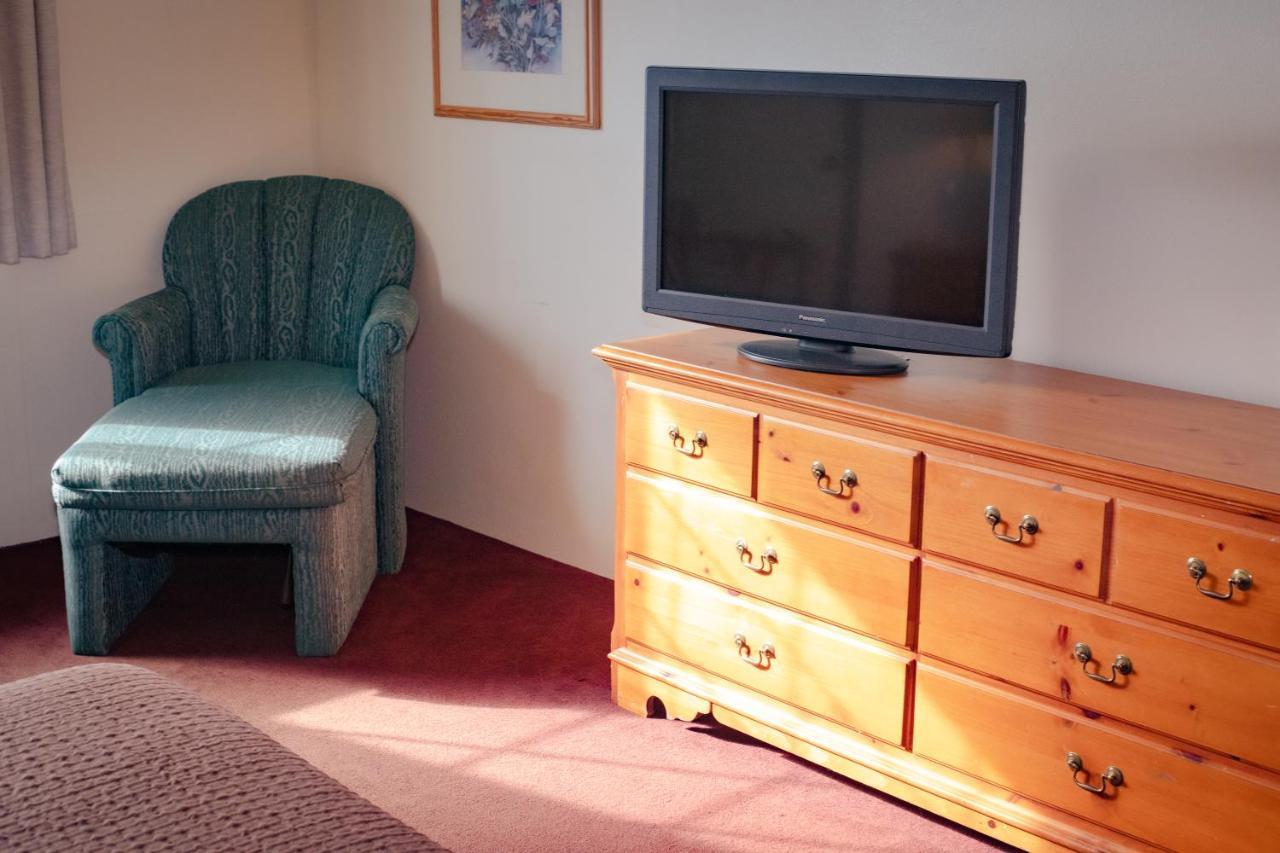 Cozy House Inn & Suites By Marifah Williamsburg Esterno foto