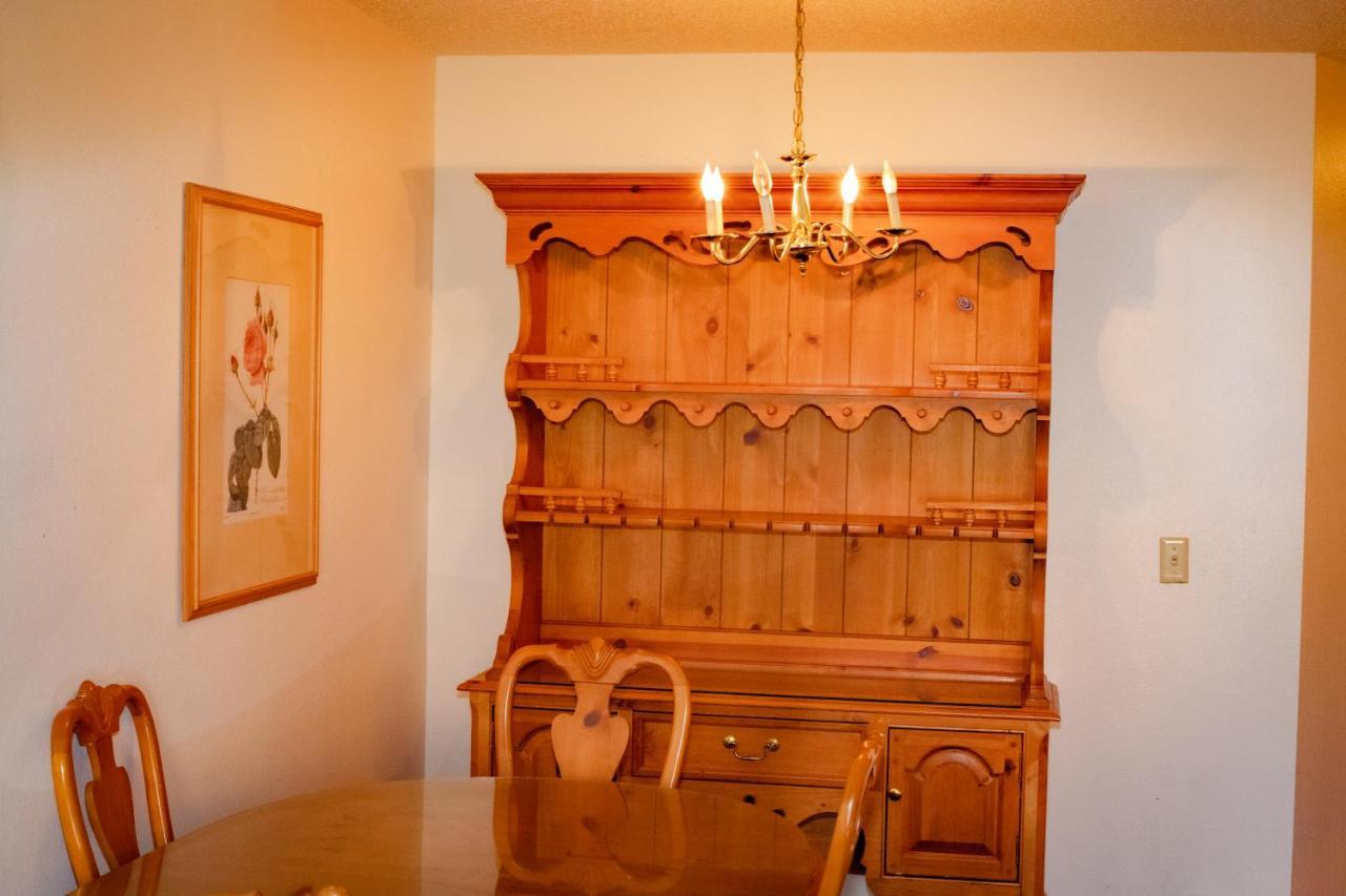 Cozy House Inn & Suites By Marifah Williamsburg Esterno foto