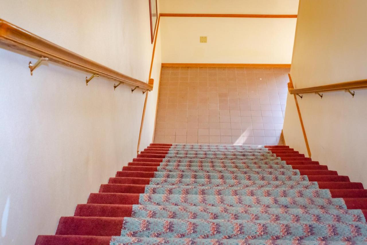 Cozy House Inn & Suites By Marifah Williamsburg Esterno foto