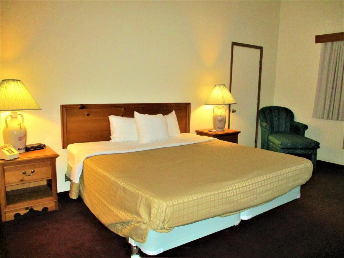 Cozy House Inn & Suites By Marifah Williamsburg Esterno foto