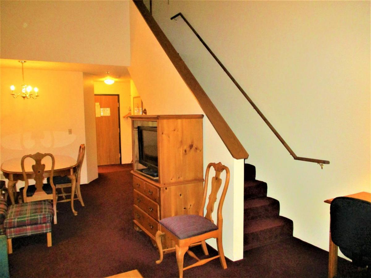 Cozy House Inn & Suites By Marifah Williamsburg Esterno foto