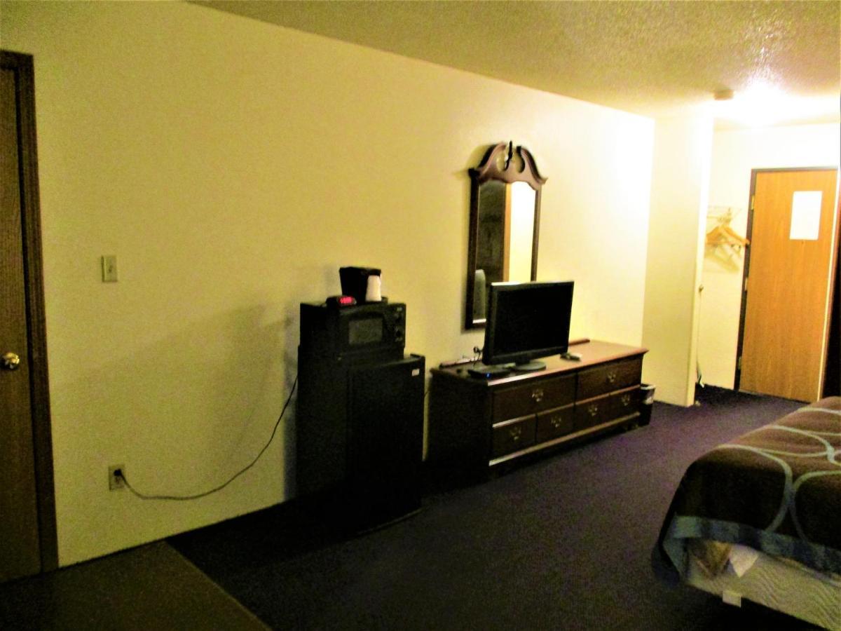 Cozy House Inn & Suites By Marifah Williamsburg Esterno foto