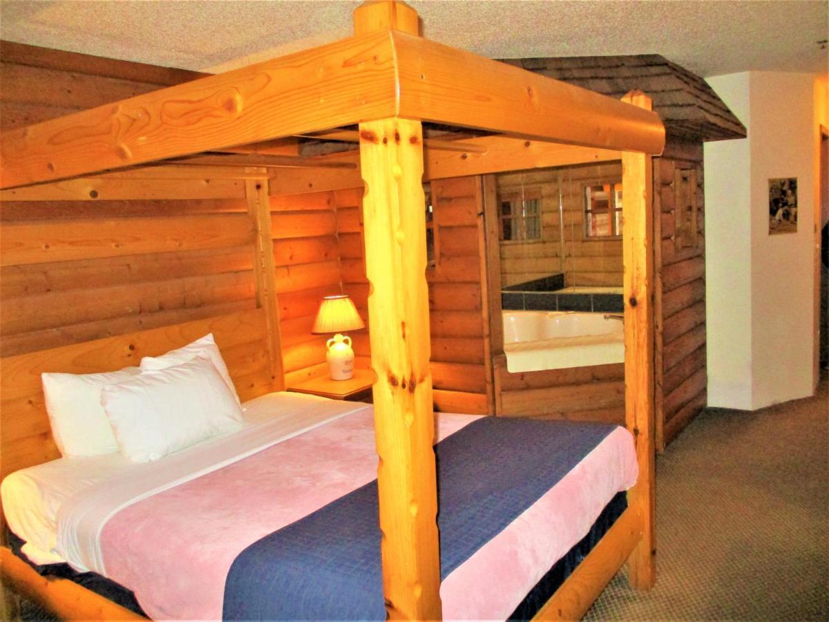Cozy House Inn & Suites By Marifah Williamsburg Esterno foto