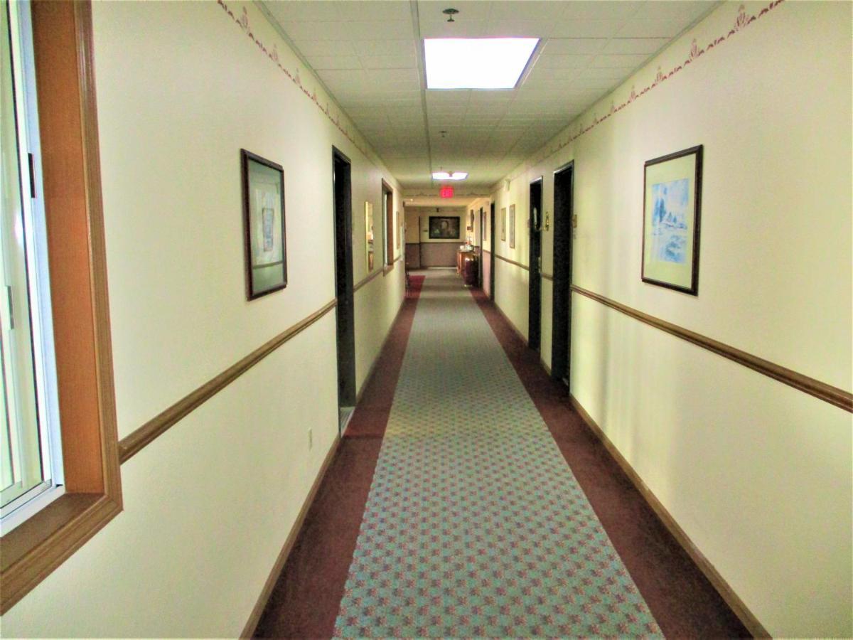 Cozy House Inn & Suites By Marifah Williamsburg Esterno foto